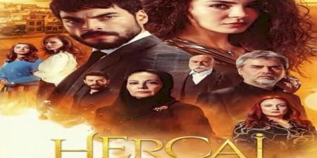 مسلسل زهرة الثالوث الحلقة 15