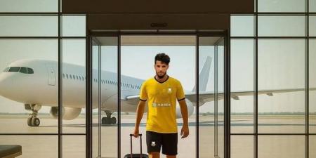 أربيل العراقي يضم اليمني الزبيدي ويفاوض الكويتي السلامة