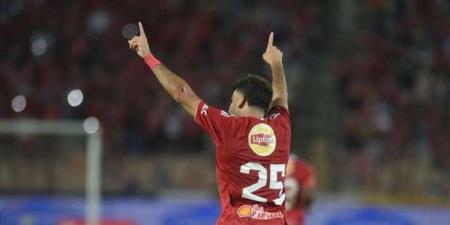 عاجل.. ترتيب الدوري المصري بعد فوز الأهلي أمام فاركو