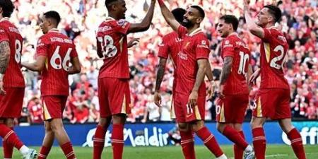 معلق مباراة ليفربول وبورنموث في الدوري الإنجليزي