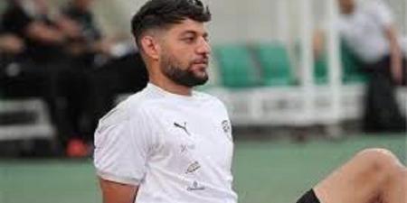 نجم الزمالك السابق يقود البنك الأهلي أمام حرس الحدود