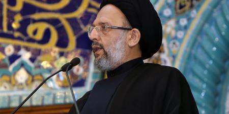 السيد فضل الله: المطلوب من الدولة اللبنانية أن تقوم بحماية مواطنيها والسيادة على أرضها