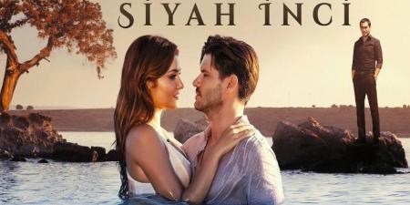 مسلسل اللؤلؤة السوداء الحلقة 6