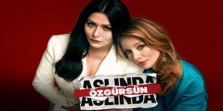 مسلسل بيرنا وبلجين الحلقة 1