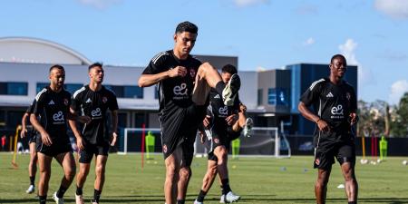 القنوات الناقلة لمباراة الأهلي وفاركو في الدوري المصري