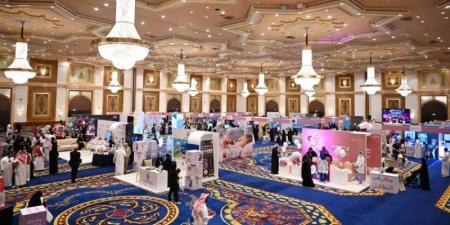 بشعار من الأصالة إلى الإبداع.. انطلاق فعاليات معرض الطفل 2025 في جدة