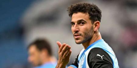 حمدي فتحي يقود الوكرة أمام العربي في الدوري القطري اليوم