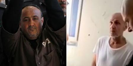 بن غفير يهدد البرغوثي في زنزانته