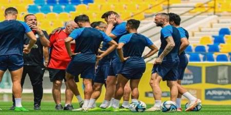 النصر السعودي يبرم صفقة محلية جديدة بتكلفة 12 مليون ريال