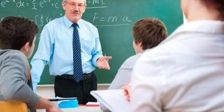 القاهرة: غدًا.. فتح لينك اختيار الإدارات لتسكين معلمي مسابقة الـ30 ألف.. وغلق قائمة الاختيار فور اكتمال العدد