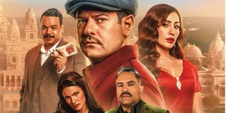 رغم تضارب أرقام الإيرادات.. فيلم درويش يحسم صدارة شباك التذاكر في أول أيام عرضه