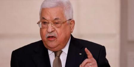 عباس للفصائل الفلسطينية: لا نريد دولة مسلحة