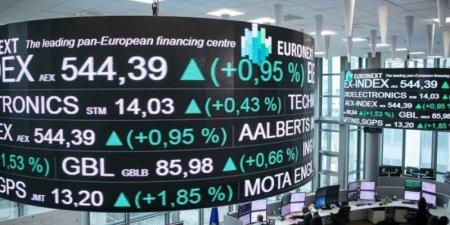 الأسواق الأوروبية ترتفع وسط احتمال عقد لقاء بين ترامب وبوتين