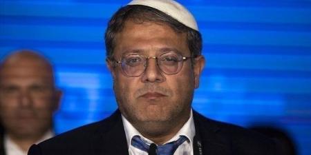 بن غفير يقتحم سجن القيادي الفلسطيني مروان البرغوثي ويهدده