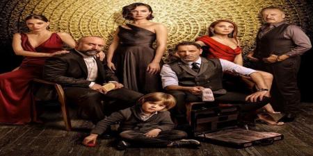 مسلسل بابل الحلقة 4