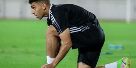 الزمالك يكشف حقيقة مفاوضاته مع لاعب الأهلي