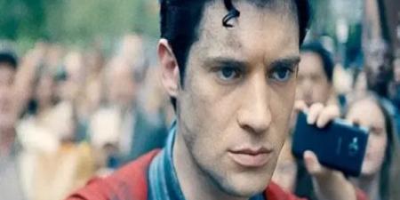 حصيلة إيرادات فيلم Superman فى السينمات
