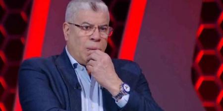 لاعبو الأهلي ينتقدون هجوم شوبير ويطالبون الخطيب بالتدخل