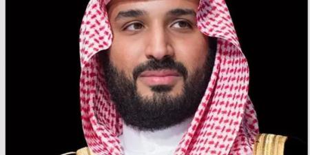سمو ولي العهد ورئيس الإمارات يبحثان هاتفيًا العلاقات الأخوية بين البلدين الشقيقين