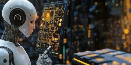 بسبب الذكاء الاصطناعي.. هذه الوظائف ستختفي بحلول 2050