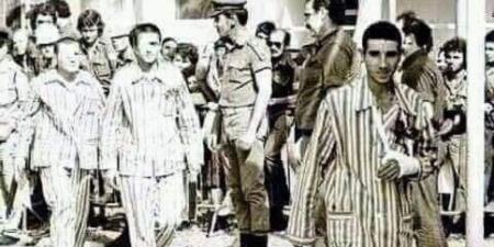 رئيس التحرير يكتب: حلم اسرائيل الكبرى انتهى مع صورة أسرى "البيجامات الكستور"