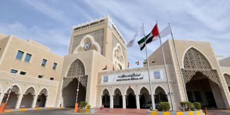 «خليفة الطبية» تحصل على اعتماد دولي للتميز في طب وجراحة قلب الأطفال