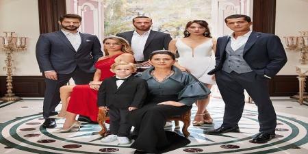 مسلسل الطفل الحلقة 3