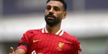 ماك أليستر يصف محمد صلاح بـ"الوحش": أفضل محترف رأيته في حياتي
