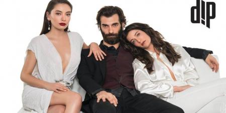 مسلسل القاع الحلقة 2