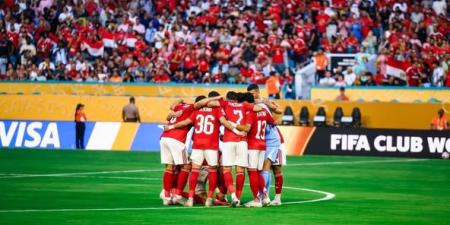 معلق مباراة الأهلي وفاركو والقنوات الناقلة