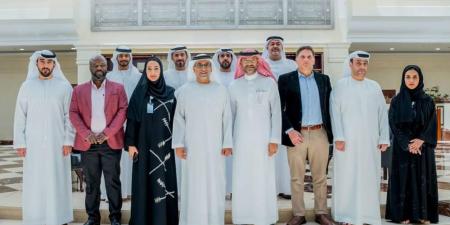 «أبوظبي للتنمية» يعزز كفاءة المشاريع ويُمكن الكوادر الوطنية