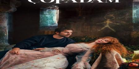 مسلسل رجل العصا الحلقة 12