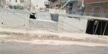 نماذج مشرفة في خدمة الوطن: شكر وتقدير لرئيس مركز ومدينة كفرصقر بالشرقيه