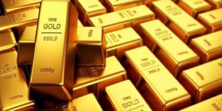 الذهب يتراجع 25 دولاراً عند التسوية وسط صعود الدولار ومخاوف التضخم