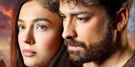 مسلسل العنقاء الحلقة 7