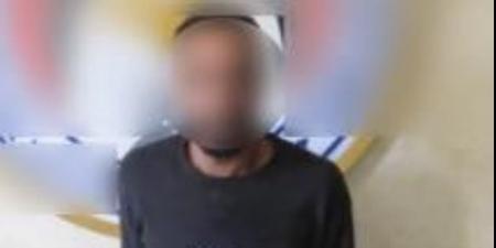 ضبط عاطل فى القاهرة متهم بالنصب على المواطنيين وأدعاء قدرته على تخصيص أراضى