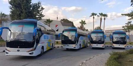 وزير قطاع الأعمال العام في زيارة مفاجئة لشركة النصر للسيارات