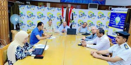توجيه مهم بشان امتحانات الثانوية العامة الدور الثاني بالفيوم
