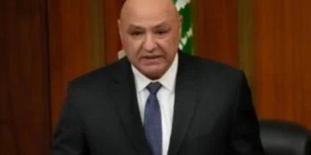 وزير الدفاع الإسرائيلى يوجه رسالة تحذير إلى رئيس وحكومة لبنان