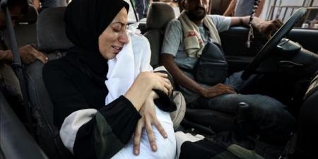 بينهم 6 من عائلة واحدة.. إسرائيل تقتل 18 فلسطينيا بغزة السبت