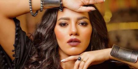الليلة..حفل غنائي لـ سمية درويش على مسرح ساقية الصاوى
