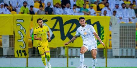 غوران: عجمان سيقدم أفضل ما عنده وسط جمهوره
