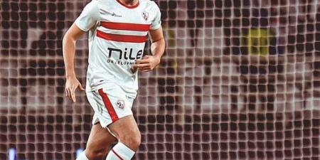 التعادل السلبى يحسم نتيجة الشوط الأول بين الزمالك والمقاولون