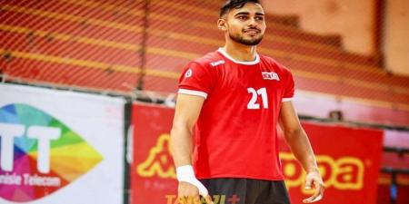 كرة اليد: جناح الترجي يمضي للنجم الساحلي