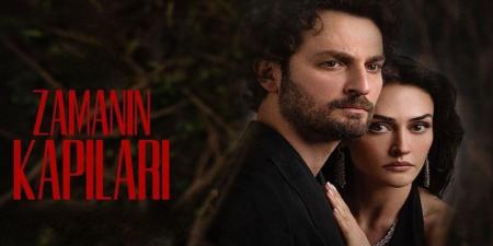 مسلسل ابواب القدر الحلقة 3