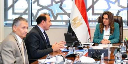 وزير البيئة: إجراءات تطويرية خاصة بمحمية وادي دجلة لتعزيز حمايتها