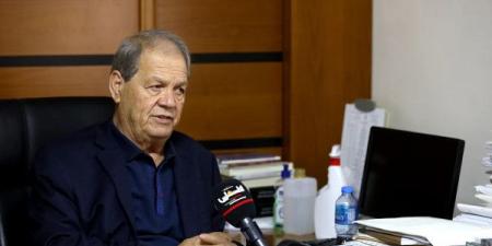 فتوح: تجميد حسابات البطريركية الأرثوذكسية اعتداء خطير على الوجود المسيحي
