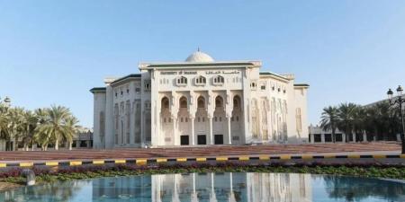 جامعة الشارقة تشرق في مصر