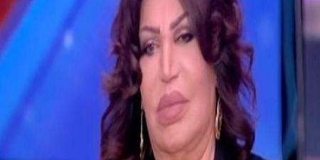 نجوى فؤاد: هعتزل الفن بعد الحج وطلعت عمرة مرتين ونفسي في التالتة