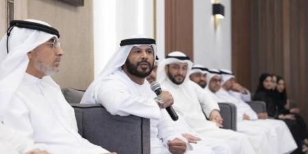 خطط لإنشاء حديقتَين ومساحة ترفيهية في البرشاء